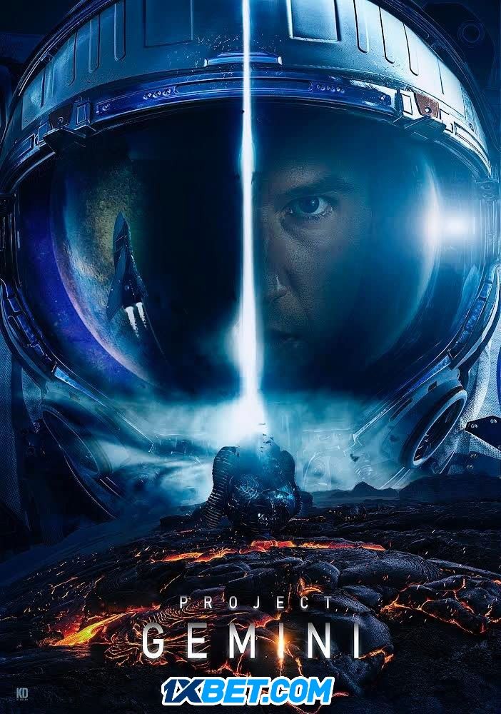 Project Gemini Zvezdnyy razum (2022) Tamil (Voice Over) Dubbed WEBRip download full movie