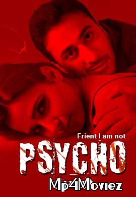 Psycho (2021) S02 Hindi Complete Web Series HDRip download full movie