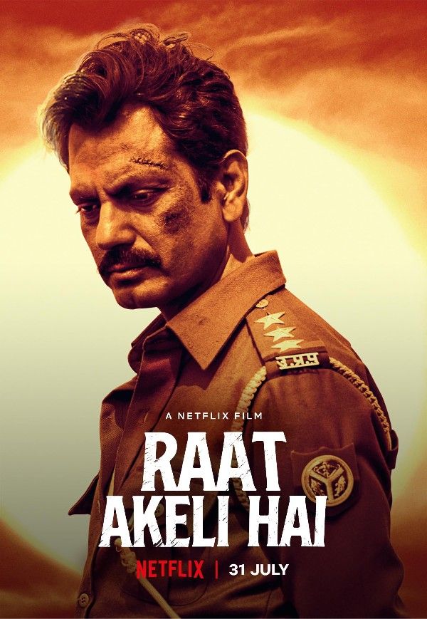 Raat Akeli Hai (2020) Hindi Movie download full movie