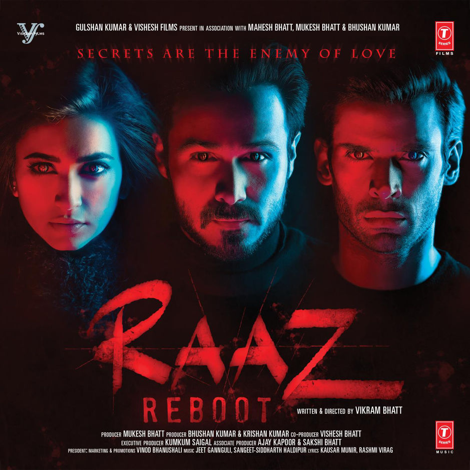 Raaz Reboot 2016 Full Movie download full movie