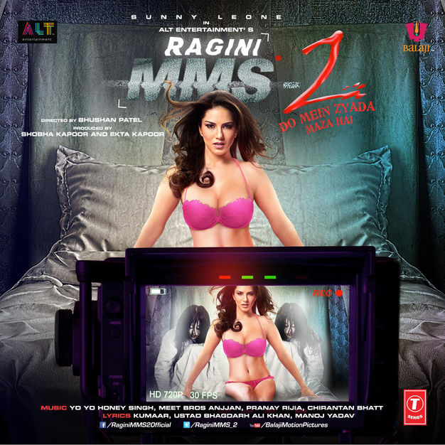 Ragini MMS 2 2014 Full Movie download full movie