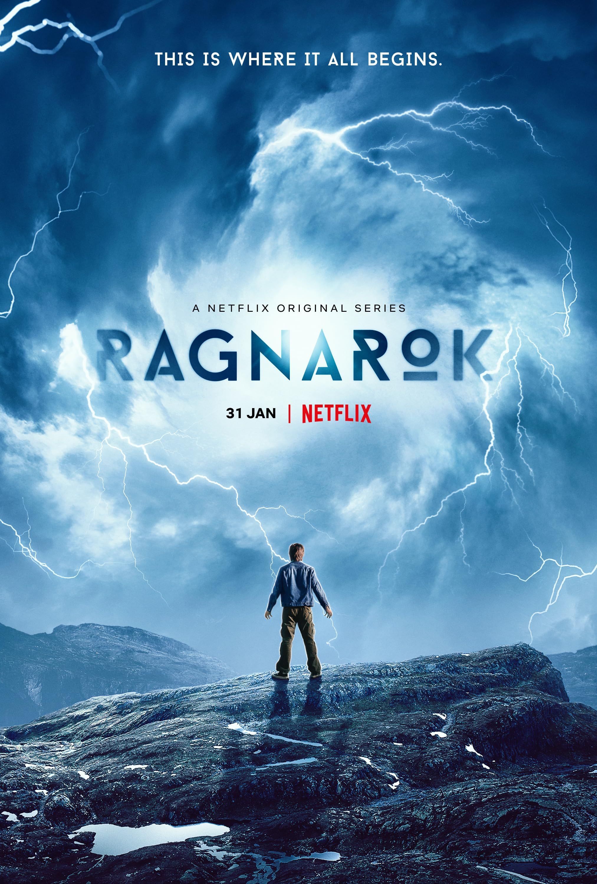 Ragnarok (Season 1) Hindi Dubbed download full movie