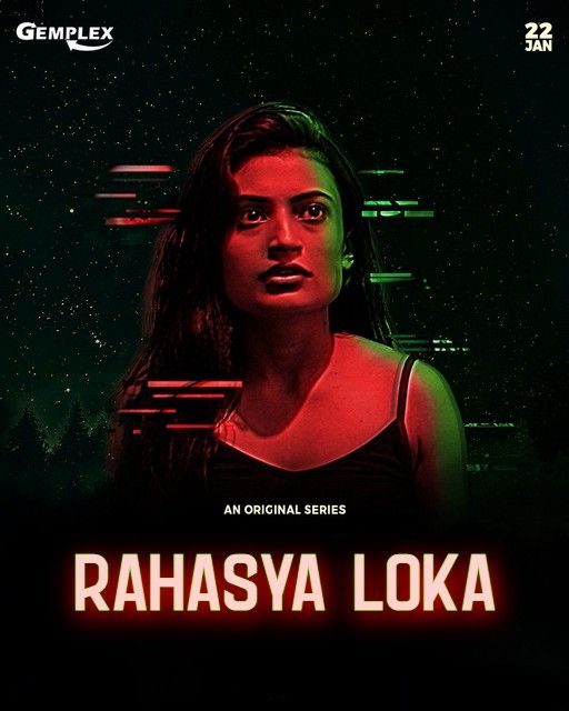 Rahasya Loka (2022) S01 Hindi Complete Web Series HDRip download full movie