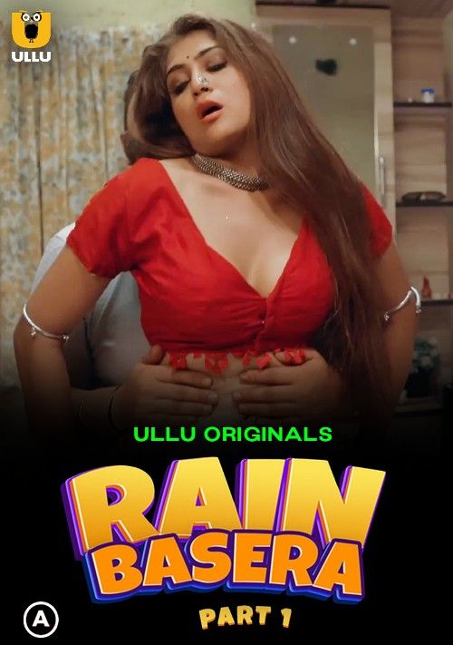 Rain Basera Part 1 (2023) Hindi Ullu Web Series HDRip download full movie