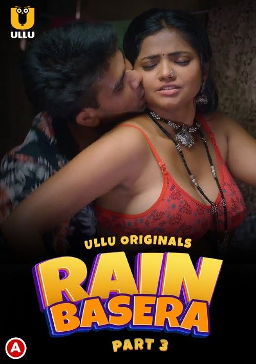 Rain Basera Part 3 (2023) Hindi Ullu Web Series HDRip download full movie