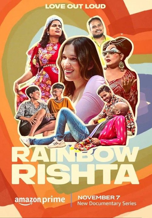 Rainbow Rishta (2023) S01 Hindi Web Series download full movie