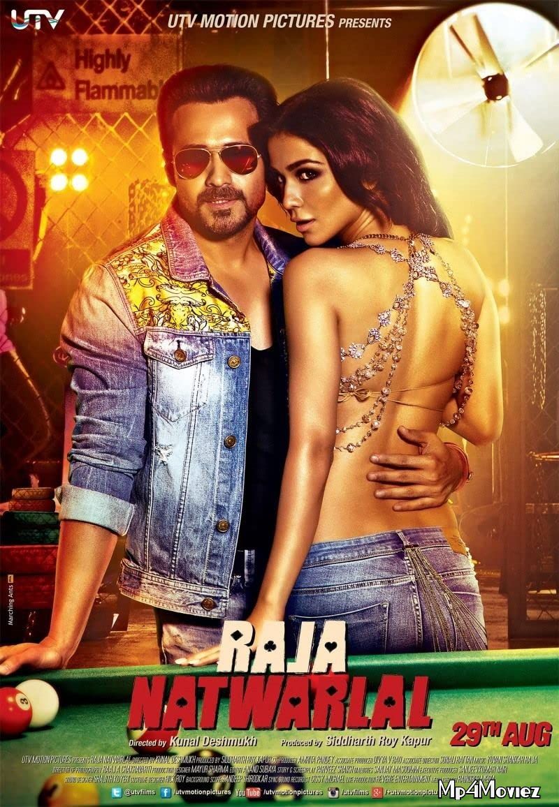 Raja Natwarlal 2014 Hindi Full Movie download full movie
