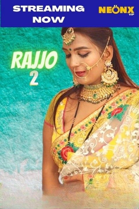 Rajjo Darling 2 (2022) Hindi NeonX Short Film HDRip download full movie