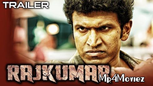 Rajkumar 2019 Hindi Dubbed Movie download full movie