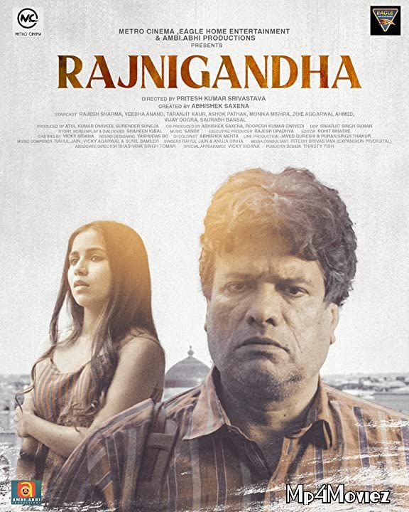 Rajnigandha (2021) Hindi Hot Movie HDRip download full movie