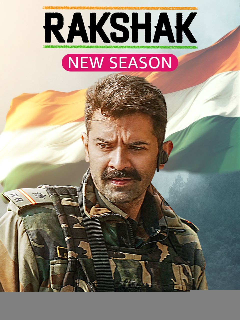 Rakshak Indias Braves (2024) Season 2 Hindi Complete Web Series Full Movie