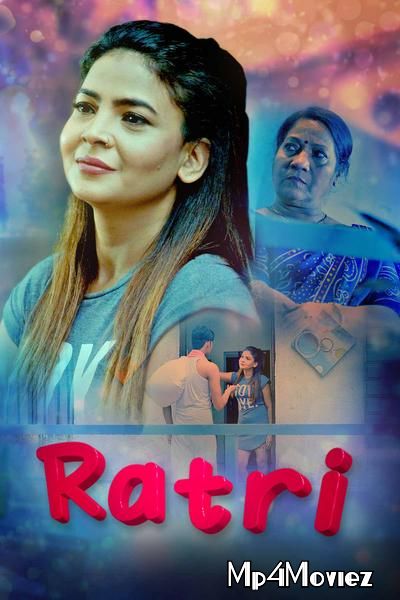 Ratri (2021) S01 Hindi Complete Web Series HDRip download full movie
