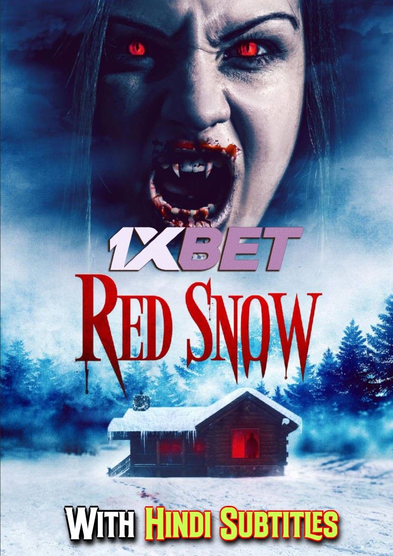 Red Snow (2021) English (With Hindi Subtitles) WEBRip download full movie