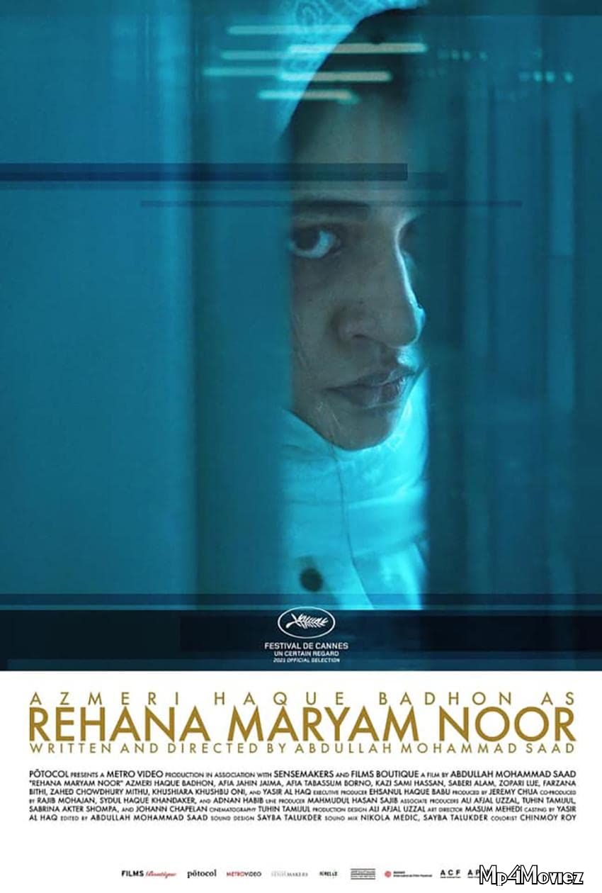 Rehana Maryam Noor (2021) Bengali HDRip download full movie
