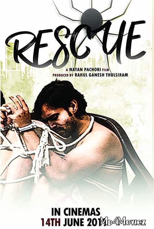 Rescue 2019 Hindi Full Movie download full movie