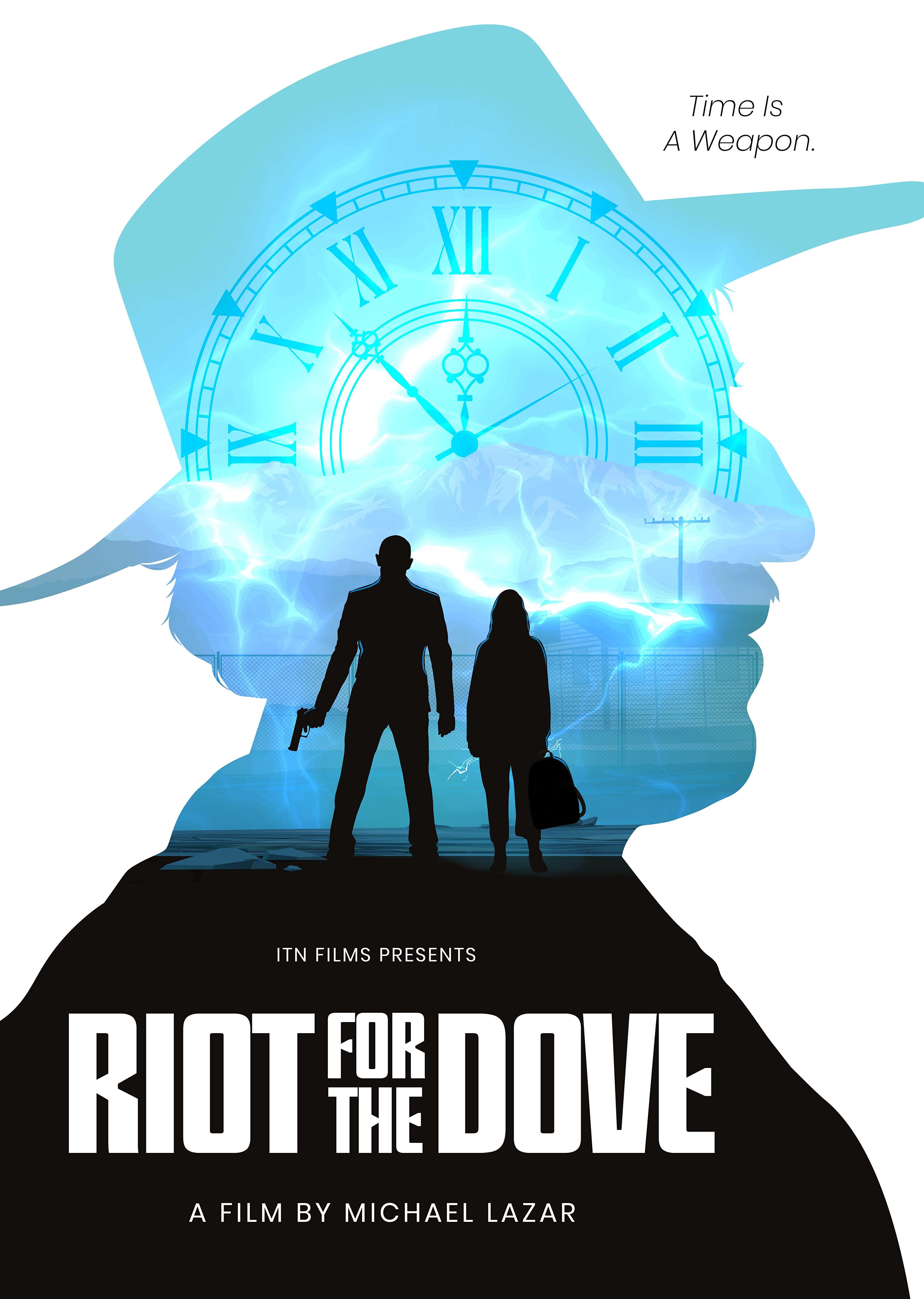 Riot for the dove 2022 Tamil Dubbed (Unofficial) WEBRip download full movie