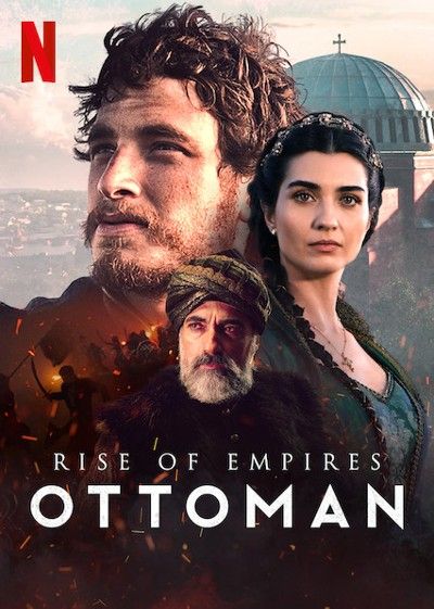 Rise of Empires Ottoman (2022) S02 Hindi Dubbed NF Series HDRip download full movie