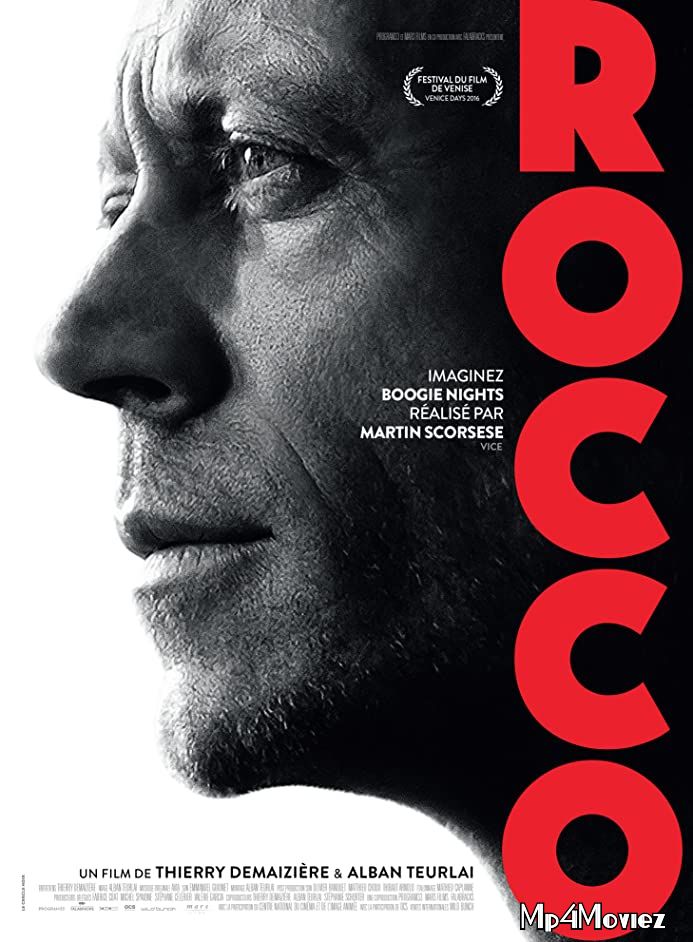 Rocco 2016 Hindi Dubbed Movie download full movie