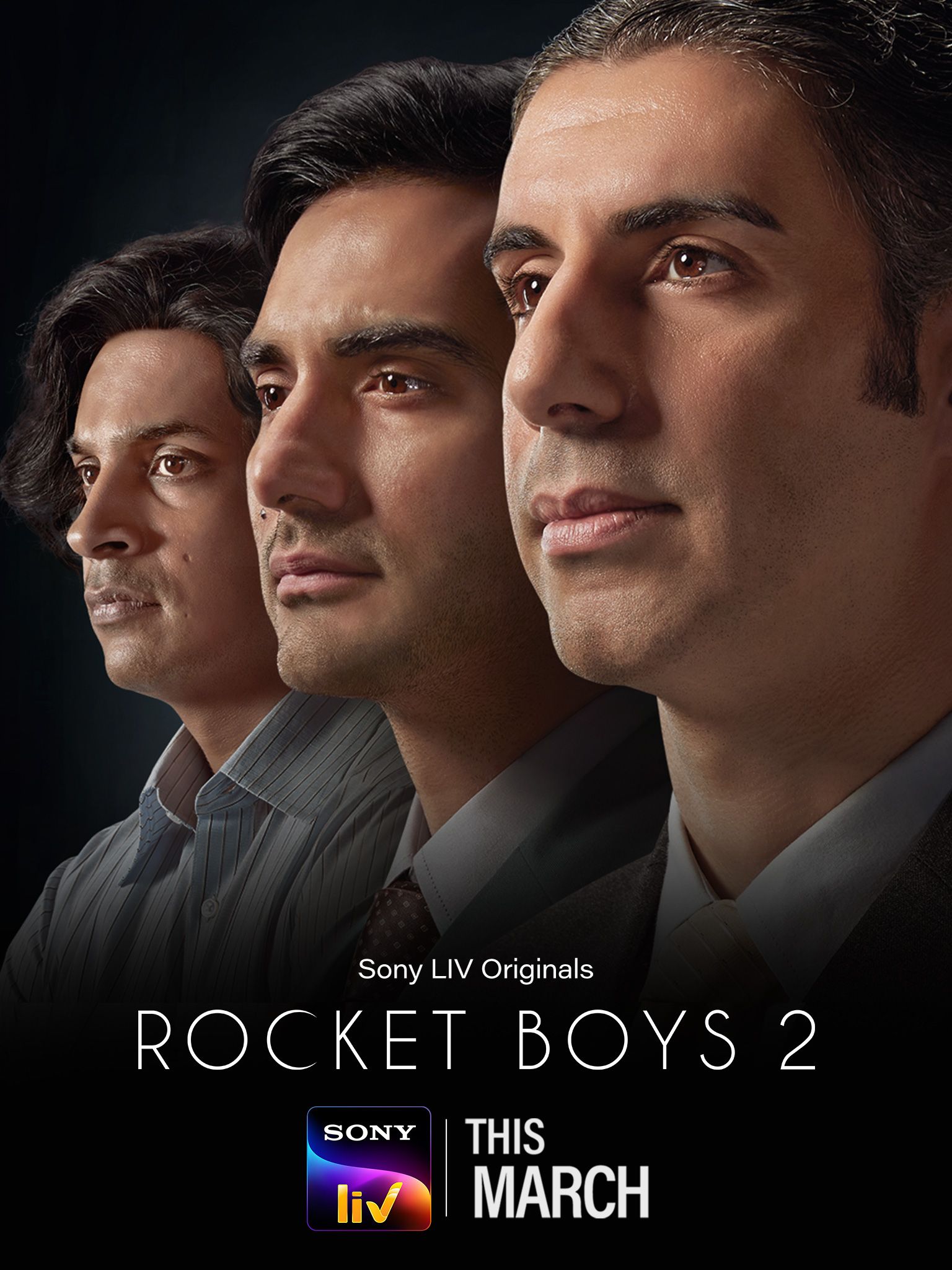 Rocket Boys (2023) S02 Hindi Web Series HDRip download full movie