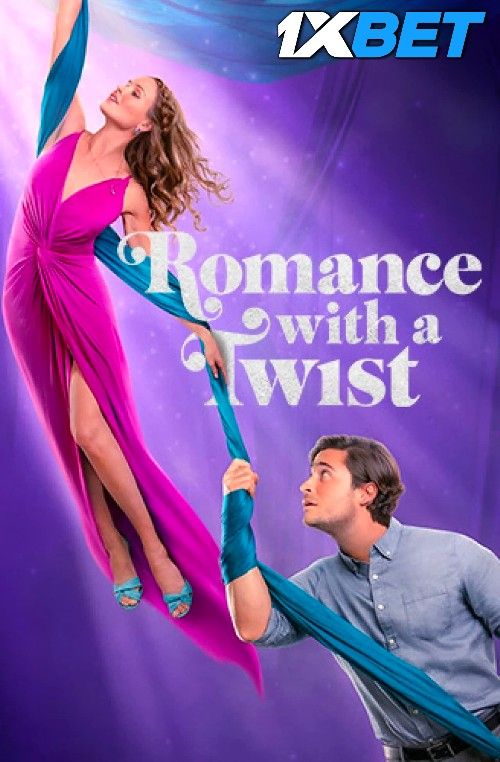 Romance with a Twist (2024) Hindi HQ Dubbed Movie download full movie