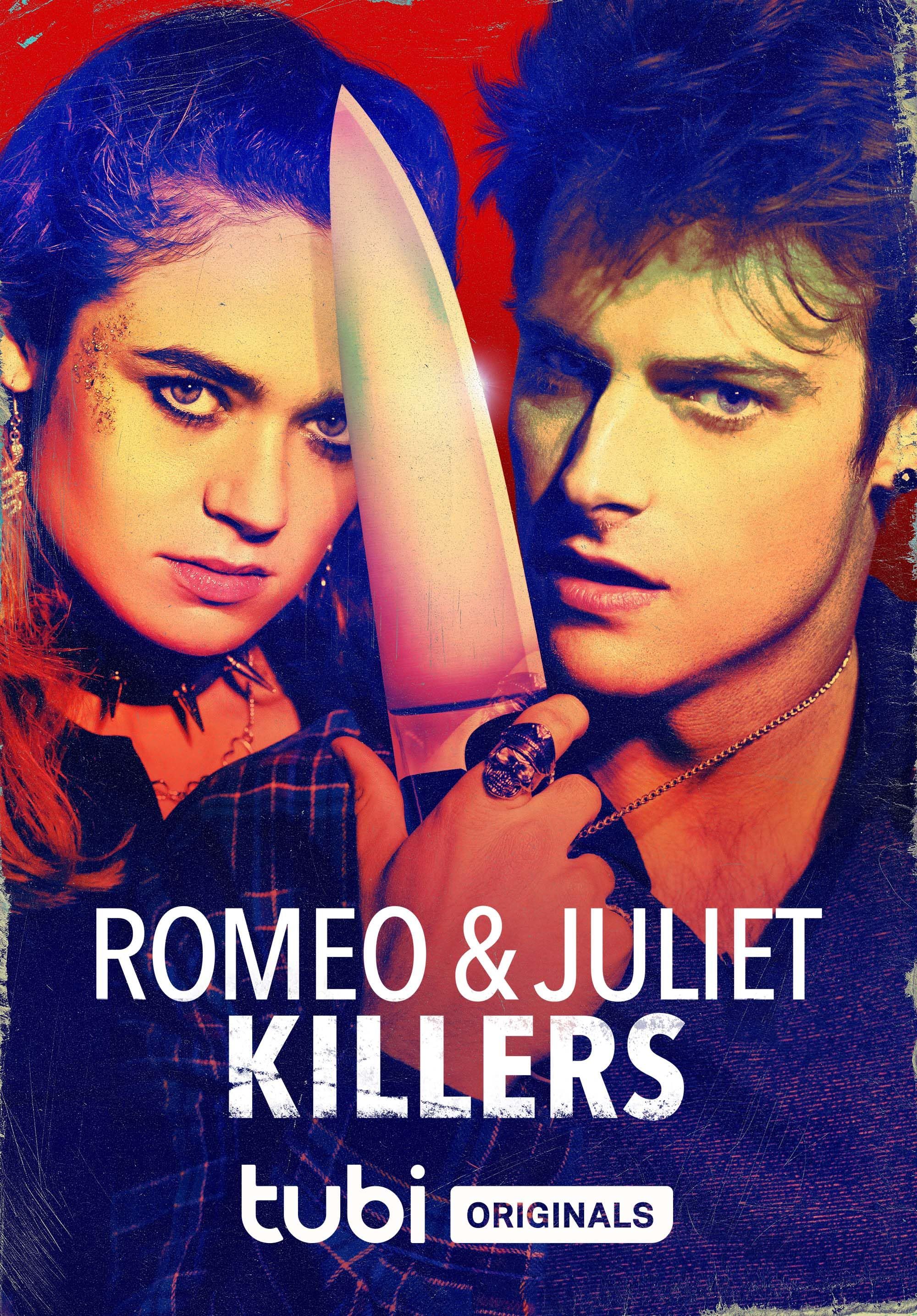 Romeo and Juliet Killers 2022 Tamil Dubbed (Unofficial) WEBRip download full movie