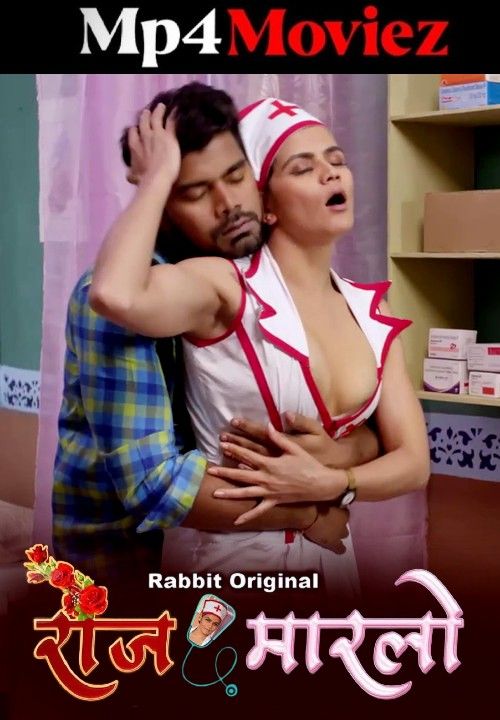 Rose Marlo (2023) S01 Part 2 Hindi RabbitMovies Web Series download full movie