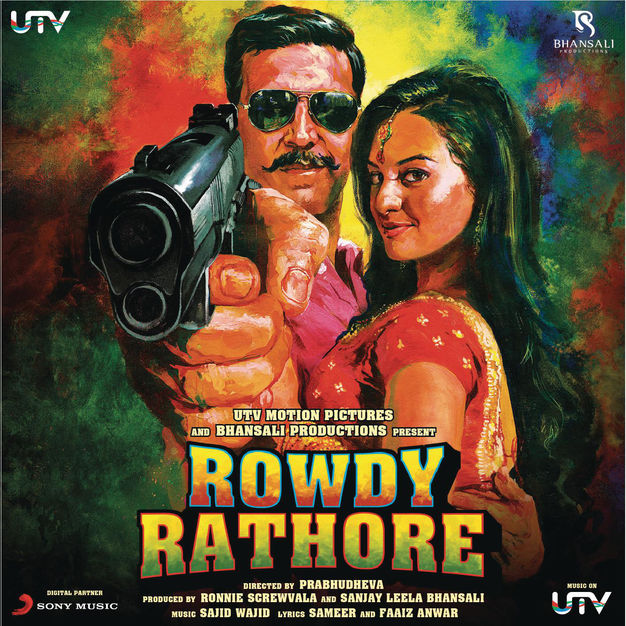 Rowdy Rathore 2012 Full Movie download full movie