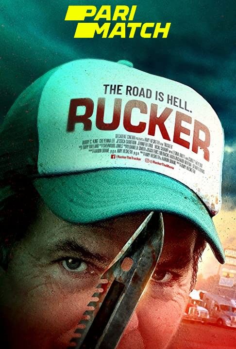 Rucker (2022) Bengali (Voice Over) Dubbed WEBRip download full movie