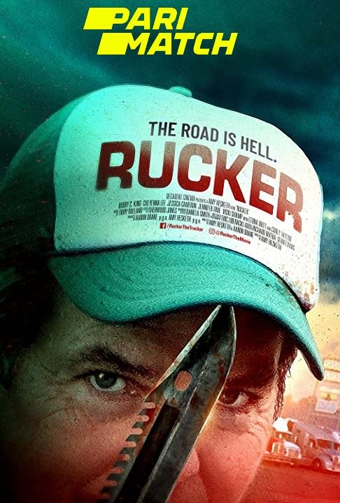 Rucker (2022) Telugu (Voice Over) Dubbed WEBRip download full movie