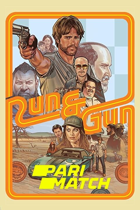 Run and Gun (2022) Bengali (Voice Over) Dubbed WEBRip download full movie