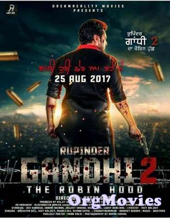 Rupinder Gandhi 2 The Robin Hood 2017 Full Movie download full movie
