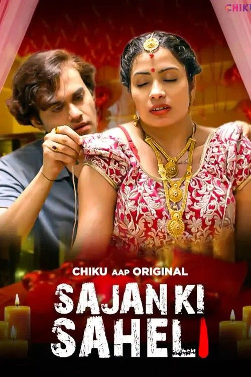Saajan Ki Saheli (2023) S01 (Episode 01-02) Hindi Chikuapp Web Series download full movie