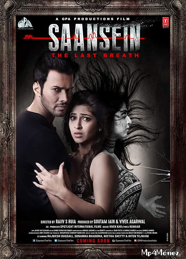Saansein 2016 Hindi Full Movie download full movie