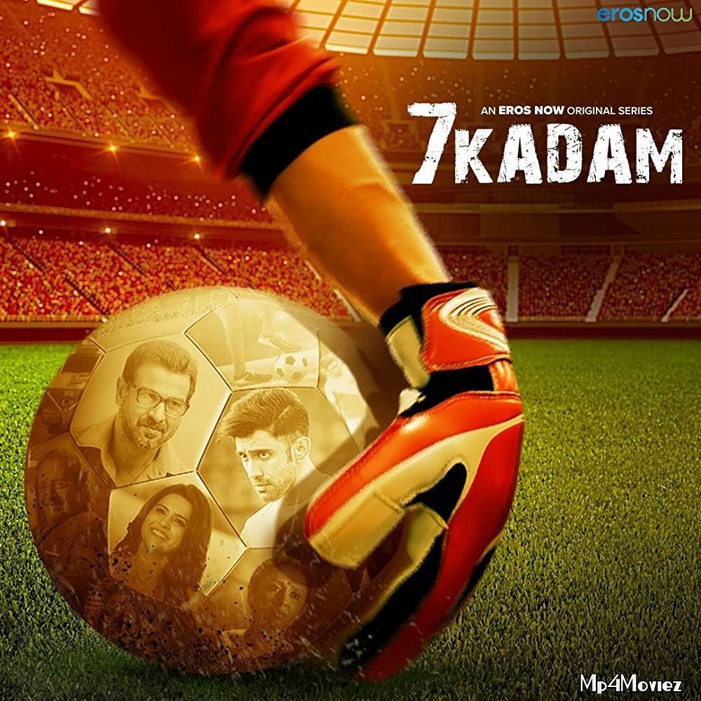 Saat Kadam (2021) S01 Hindi Complete Web Series HDRip download full movie