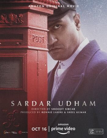 Sadar Udham (2021) HDRip download full movie
