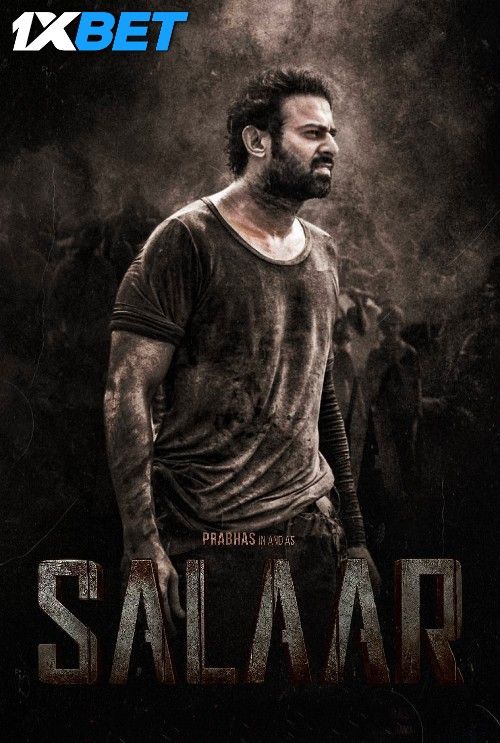 Salaar (2023) Hindi (Clean) Dubbed Movie download full movie