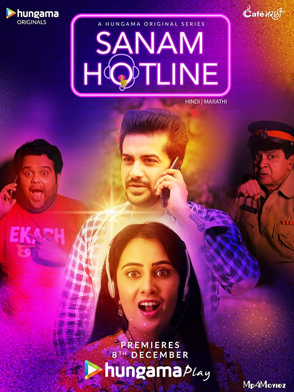 Sanam Hotline 2020 S01 Hindi Complete MX Player Web Series download full movie