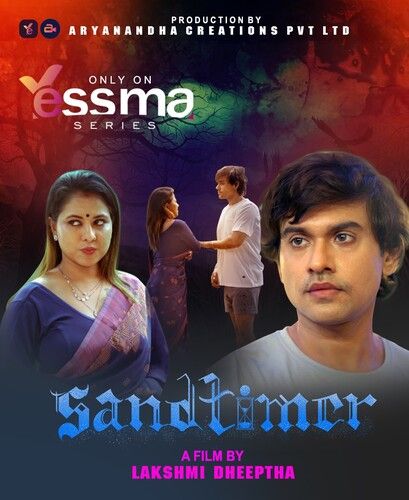 Sand Timer (2023) S01E01 Yessma Web Series download full movie