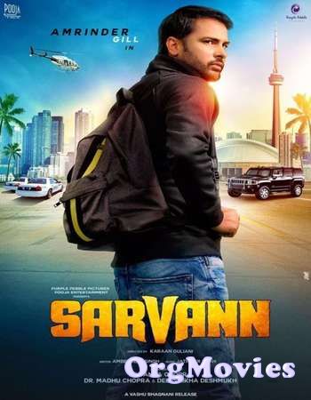 Sarvann 2017 Punjabi Full Movie download full movie