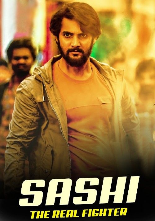 Sashi (2021) Hindi Dubbed download full movie