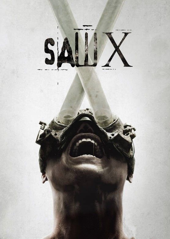 Saw X (2023) Hindi Dubbed (ORG) Movie Full Movie