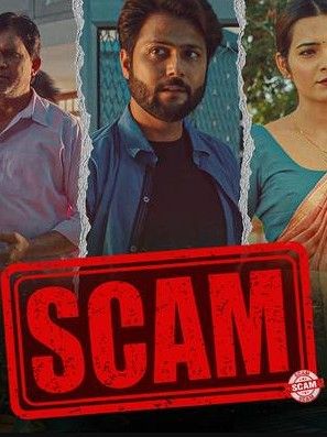 Scam (2023) Season 1 Hindi Web Series download full movie