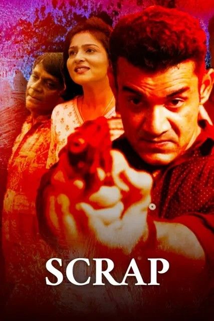 Scrap (2023) S01 Hindi Complete Web Series download full movie