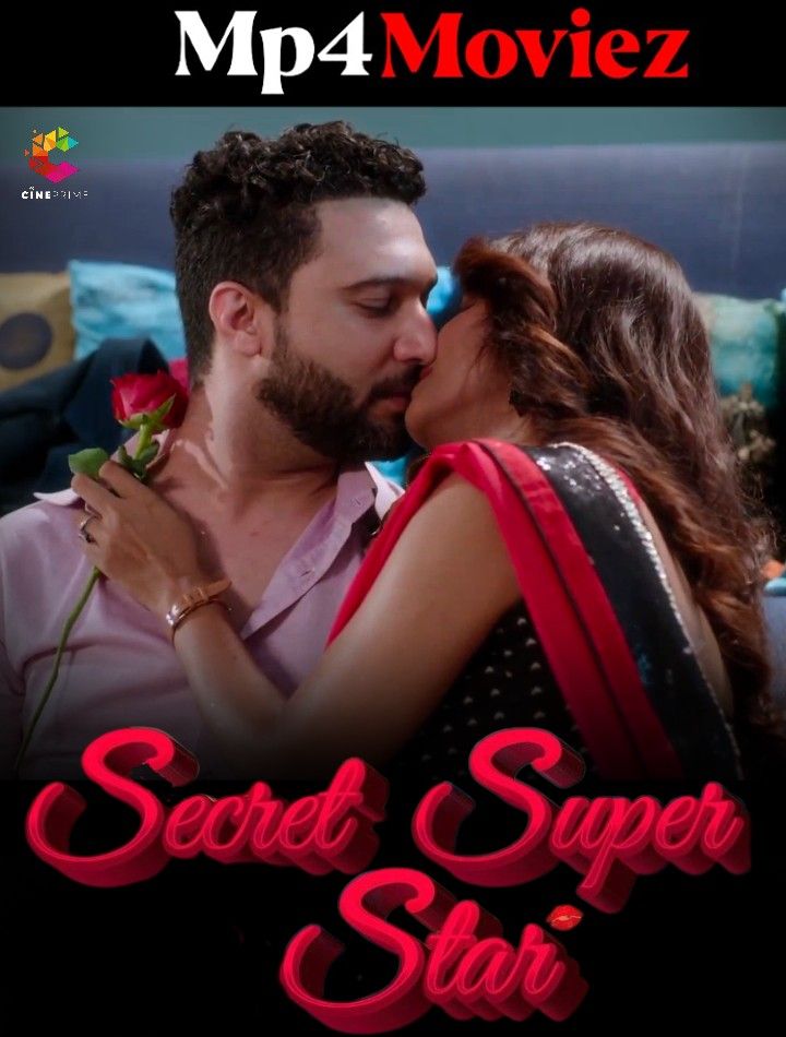 Secret Super Star (2023) S01 Part 2 Cineprime Hindi Web Series HDRip download full movie