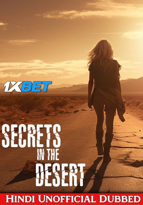 Secrets in the Desert (2023) Hindi (Unofficial) Dubbed download full movie