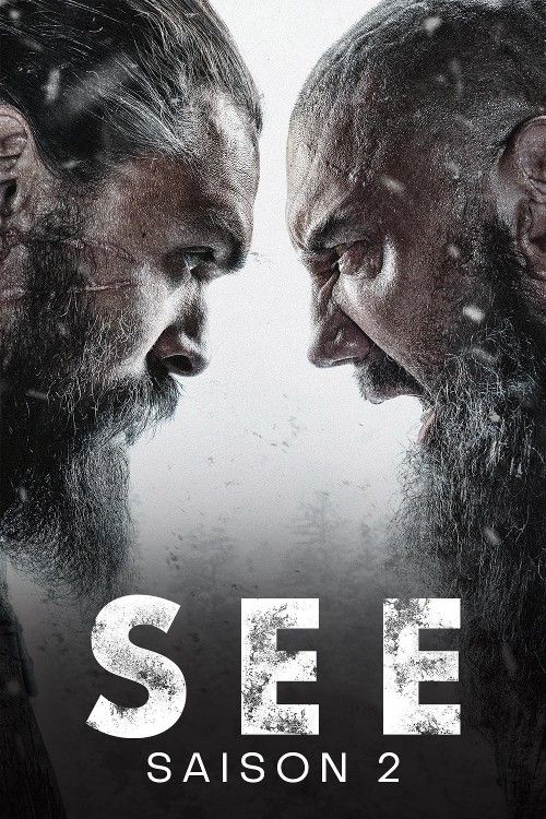 See (2021) English S02 Complete HDRip download full movie