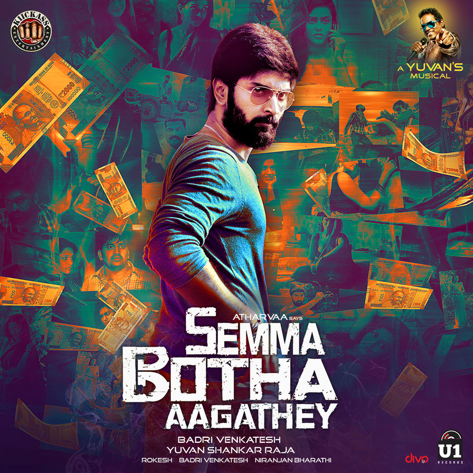 Semma Botha Aagatha 2018 download full movie
