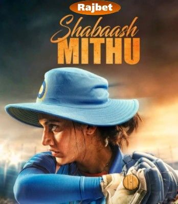 Shabaash Mithu (2022) Hindi HDCAM download full movie