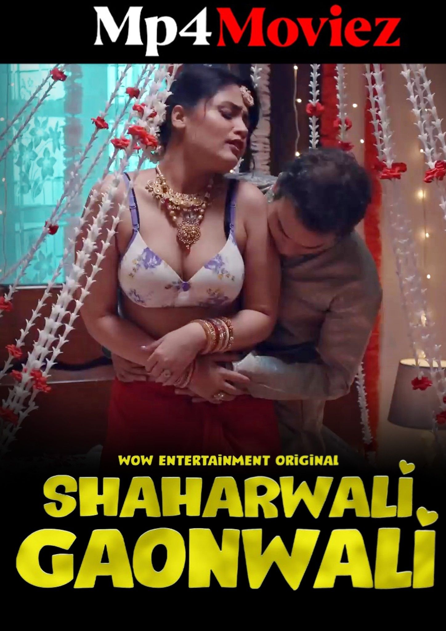 Shaharwali Gaonwali (2023) S01E01 Hindi Wow Web Series download full movie