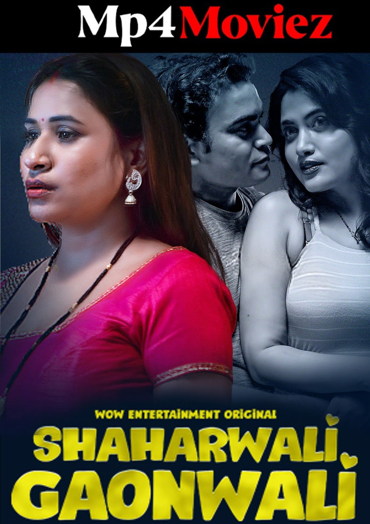 Shaharwali Gaonwali (2023) S01E02 Hindi Wow Web Series download full movie